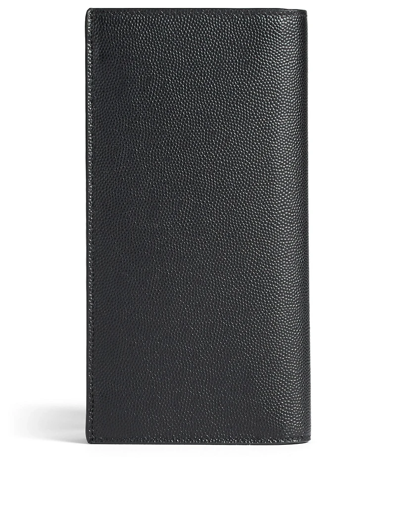 Leather Wallet