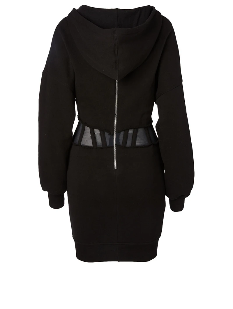 Bailey Bodycon Dress