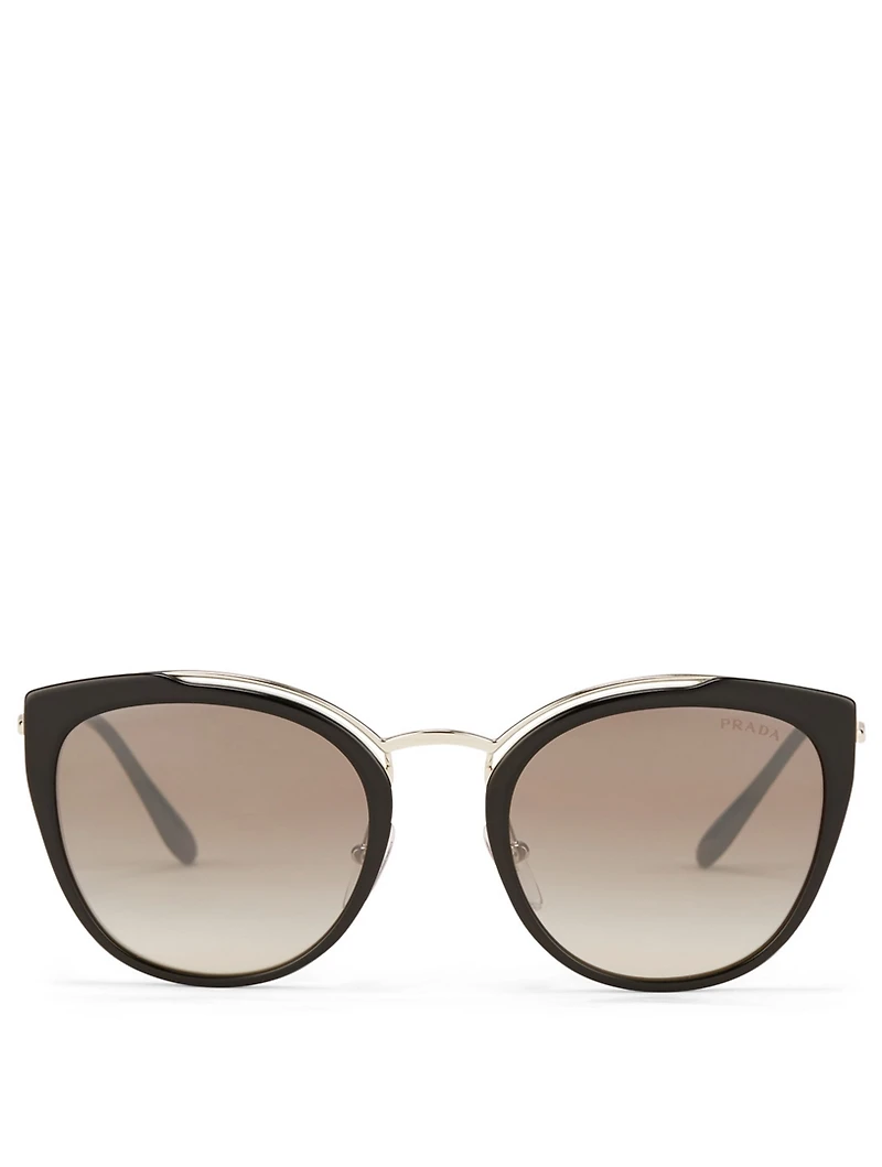 Cat Eye Sunglasses