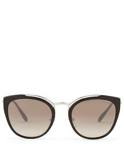 Cat Eye Sunglasses