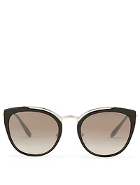 Cat Eye Sunglasses