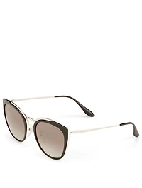 Cat Eye Sunglasses