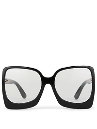 Emmanuella Square Optical Glasses