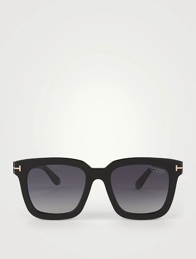 Sari Square Sunglasses