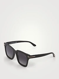 Sari Square Sunglasses