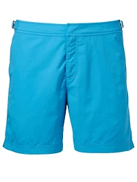 Bulldog Mid-Length Swim Shorts