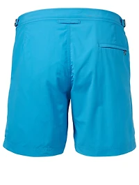 Bulldog Mid-Length Swim Shorts