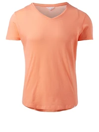 OB-V Tailored Fit V-Neck T-Shirt