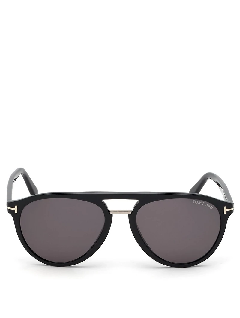 Burton Aviator Sunglasses