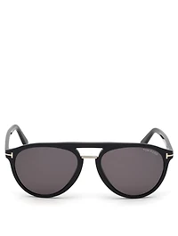 Burton Aviator Sunglasses
