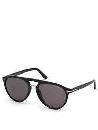 Burton Aviator Sunglasses