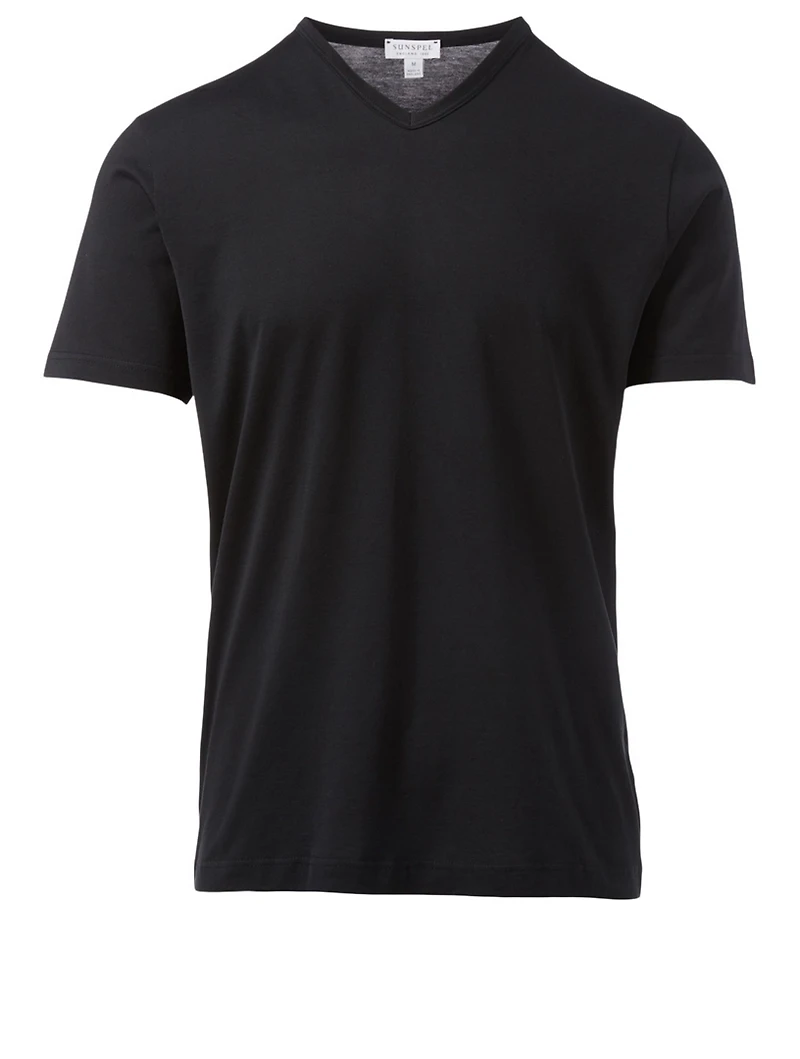 V-Neck T-Shirt