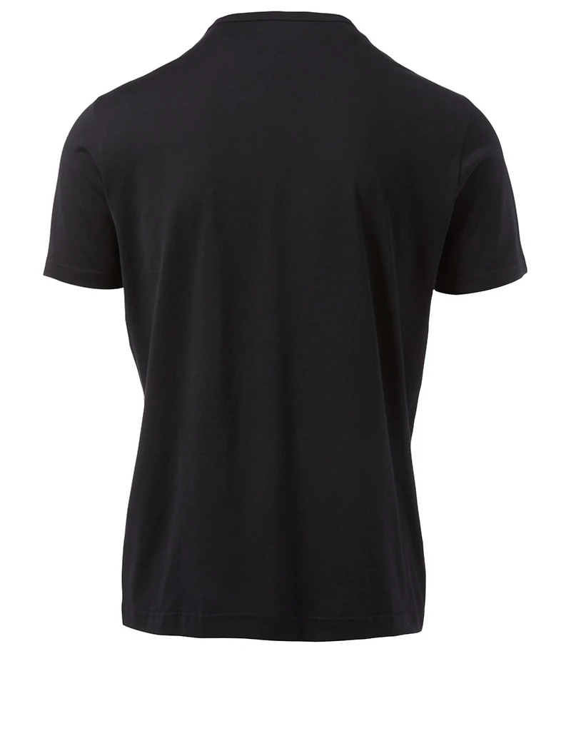 V-Neck T-Shirt