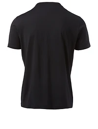 V-Neck T-Shirt