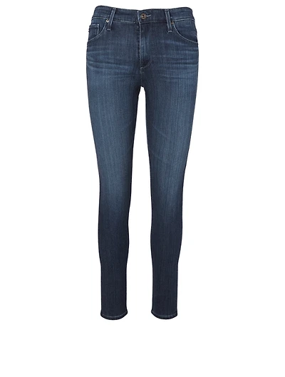 Farrah Ankle Skinny Jeans