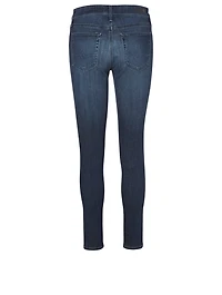 Farrah Ankle Skinny Jeans