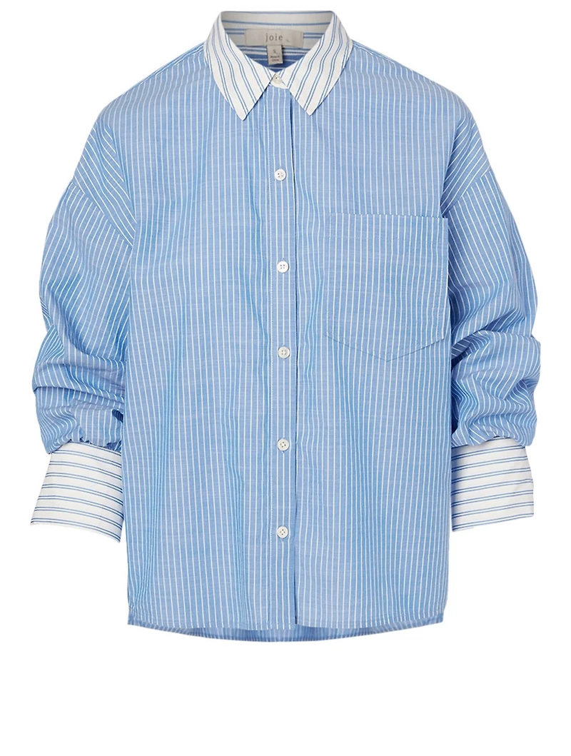 Drusilla Cotton Shirt