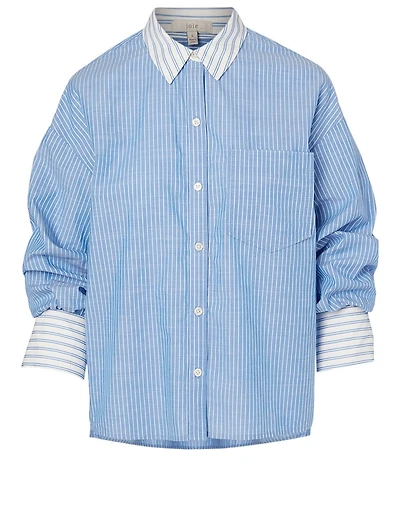Drusilla Cotton Shirt