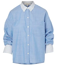 Drusilla Cotton Shirt