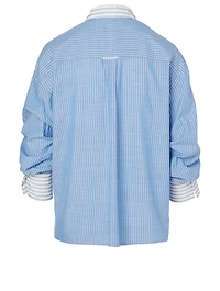 Drusilla Cotton Shirt