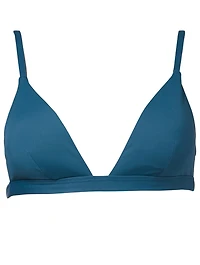 Moss Bikini Top