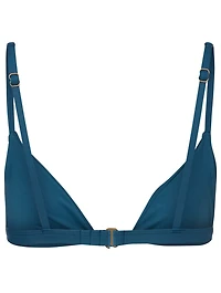 Moss Bikini Top
