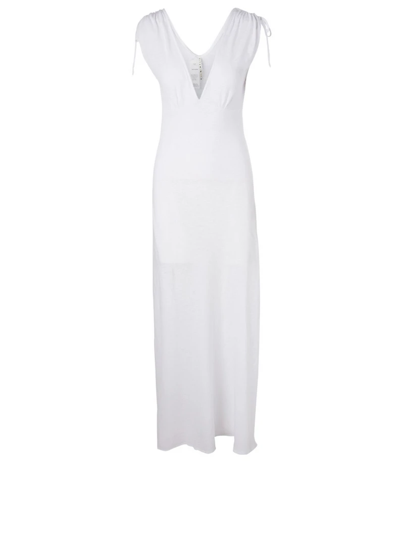 Selma EcoCotton Kaftan