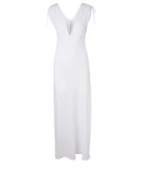 Selma EcoCotton Kaftan