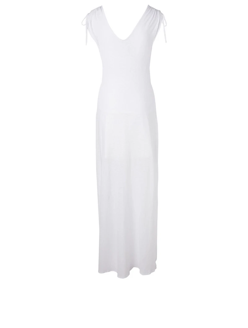 Selma EcoCotton Kaftan