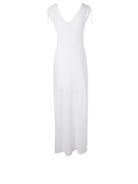 Selma EcoCotton Kaftan