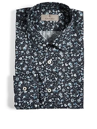 Shirt Floral Print