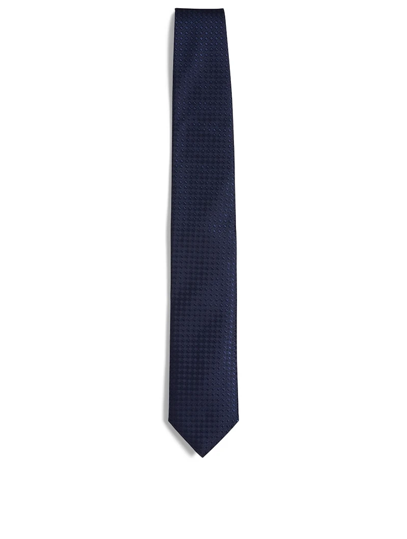 Silk Tie