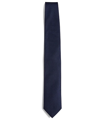 Silk Tie