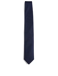 Silk Tie