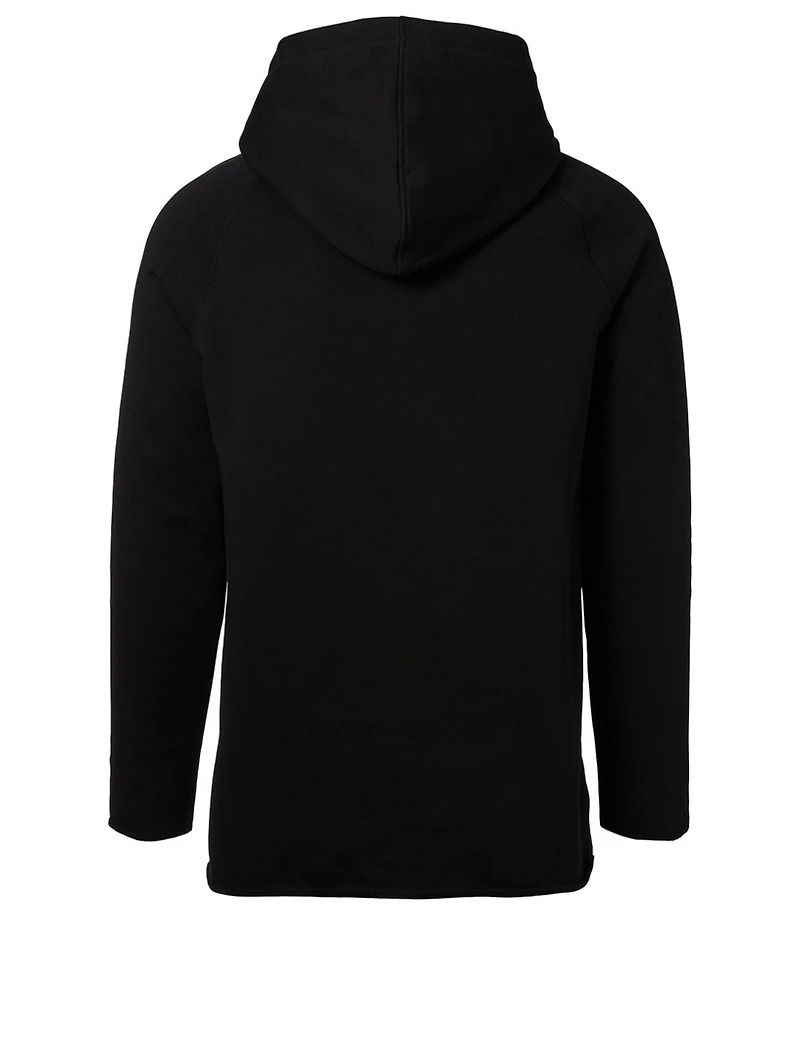 Logo Hoodie