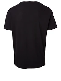 Cotton Eiffel Tower T-Shirt