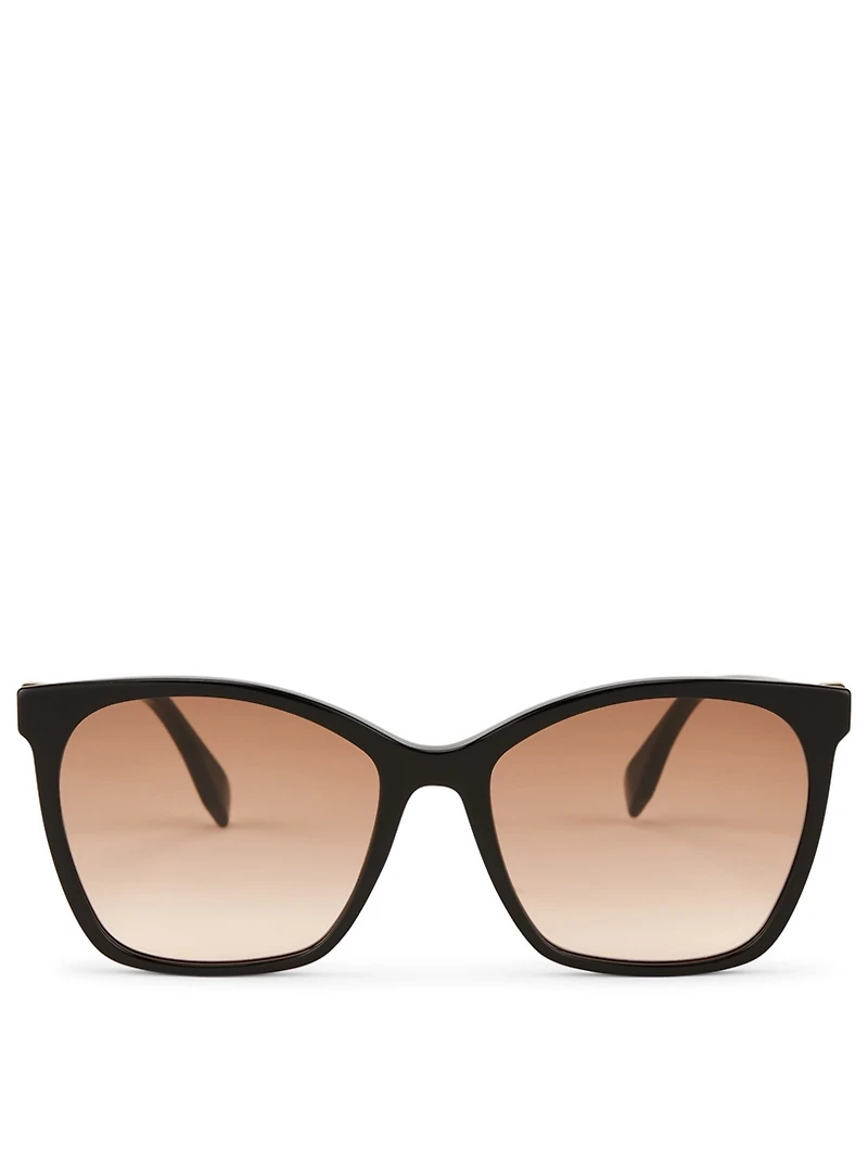 Square Sunglasses