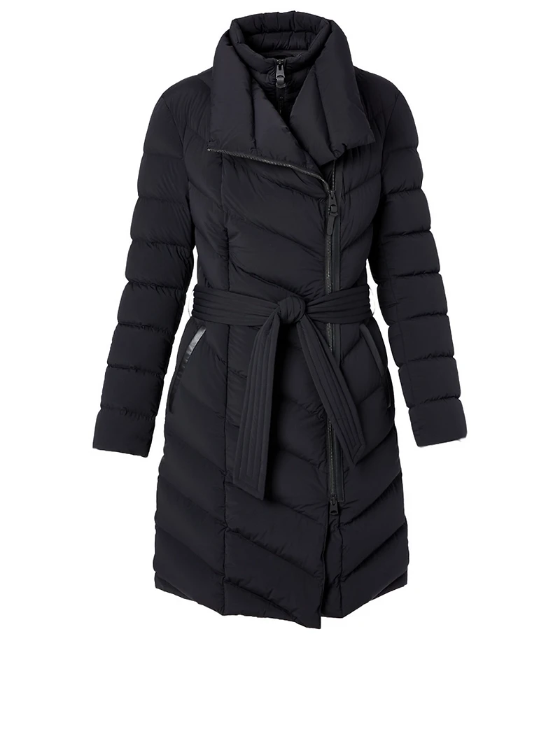 Ilena Down Coat