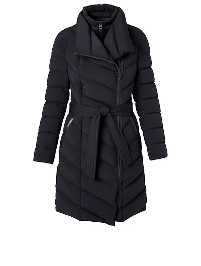 Ilena Down Coat
