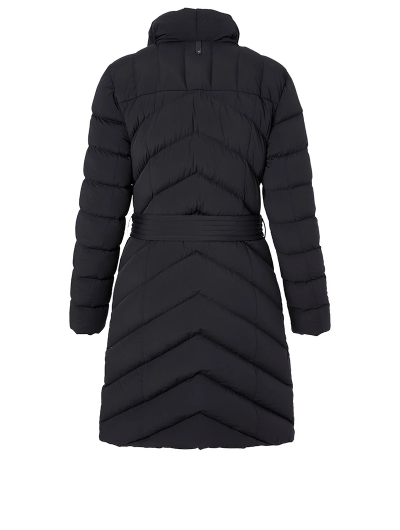 Ilena Down Coat