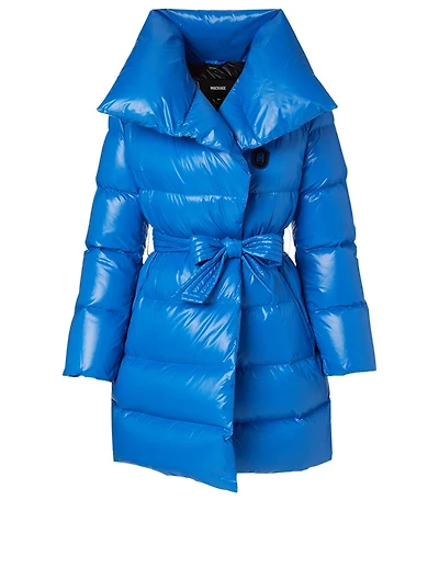 Linzie Down Puffer