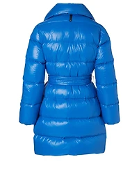 Linzie Down Puffer