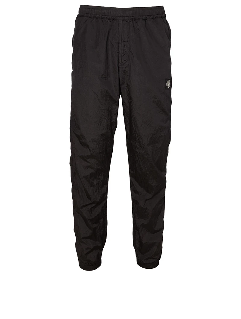 Nylon Metal Pants