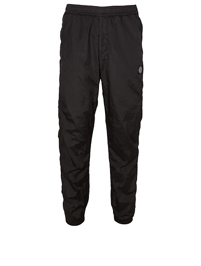 Nylon Metal Pants