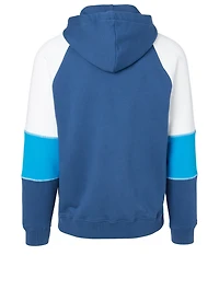 Cotton Logo Hoodie