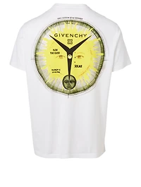 Cotton Logo Graphic T-Shirt