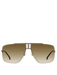 Carrera 1016/S Aviator Sunglasses