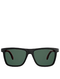 Carrera 5047/S Rectangular Sunglasses