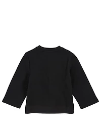 Kids' Swiggle Logo Sweatshirt