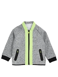 Kids' Knit -Up Sweatshirt